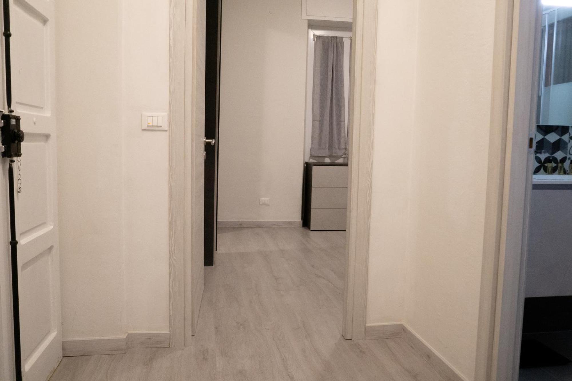 Bilocale Vicino Al Centro Di Verona - Ristrutturato Di Recente!公寓 外观 照片