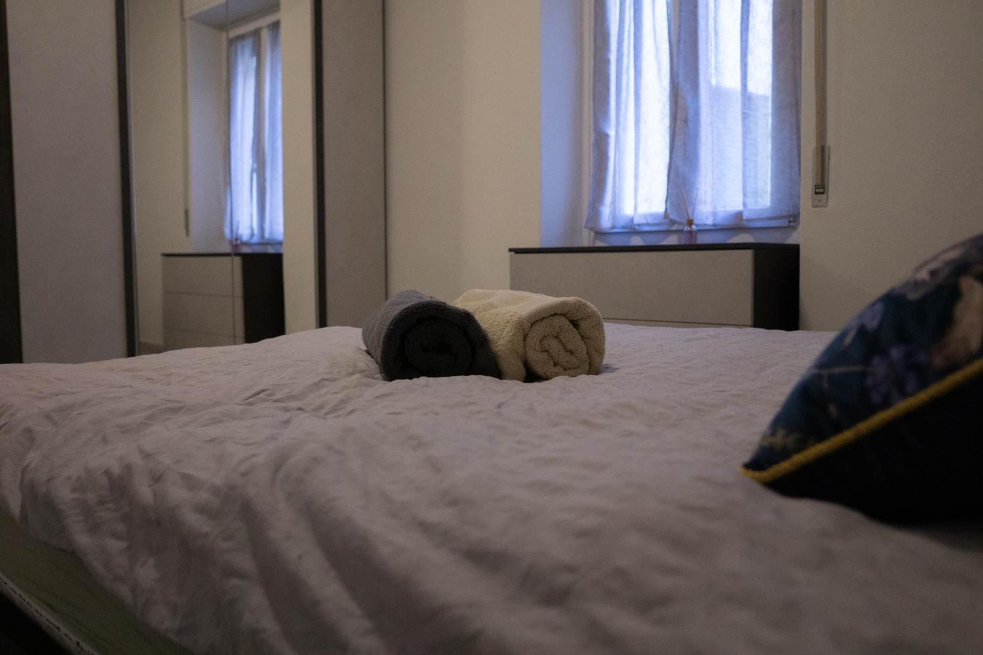 Bilocale Vicino Al Centro Di Verona - Ristrutturato Di Recente!公寓 外观 照片